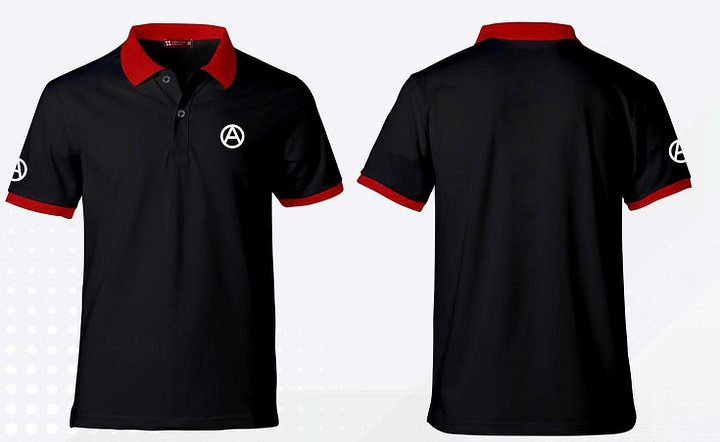 Anarchist Prolo Shirt product image (2)