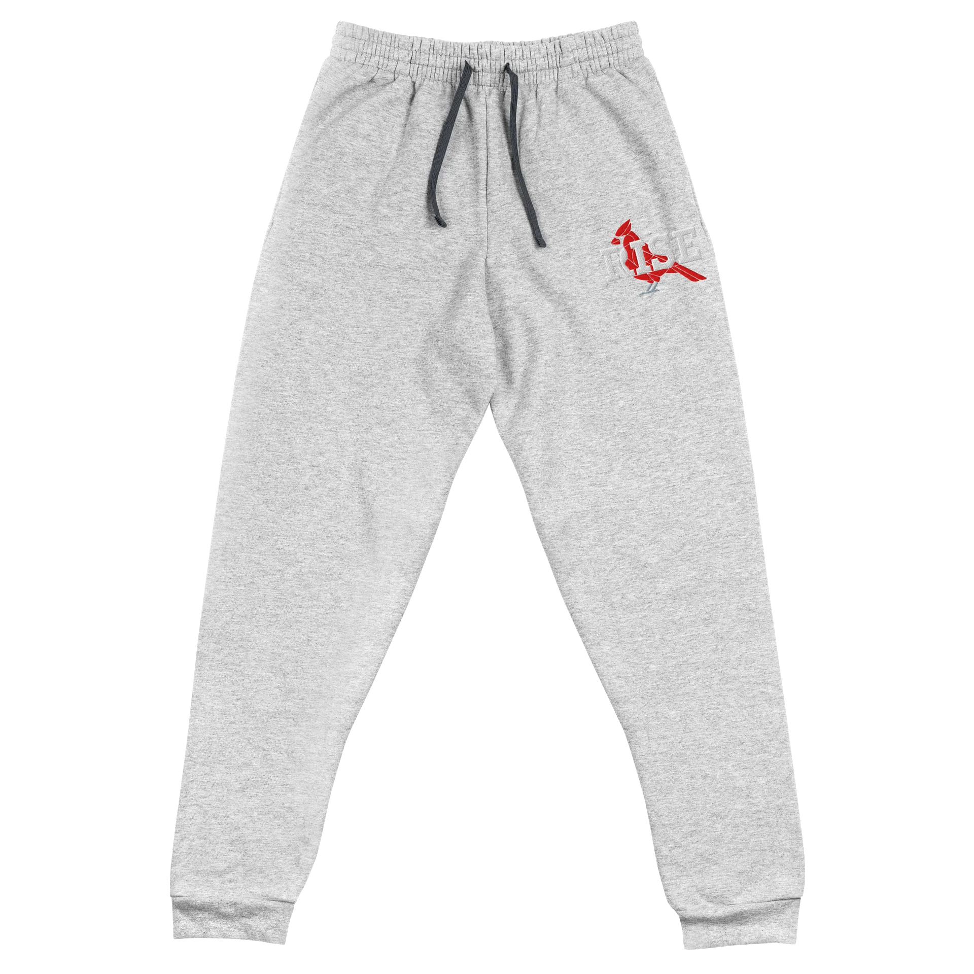 RISE Cardinal Embroidered Joggers product image (4)