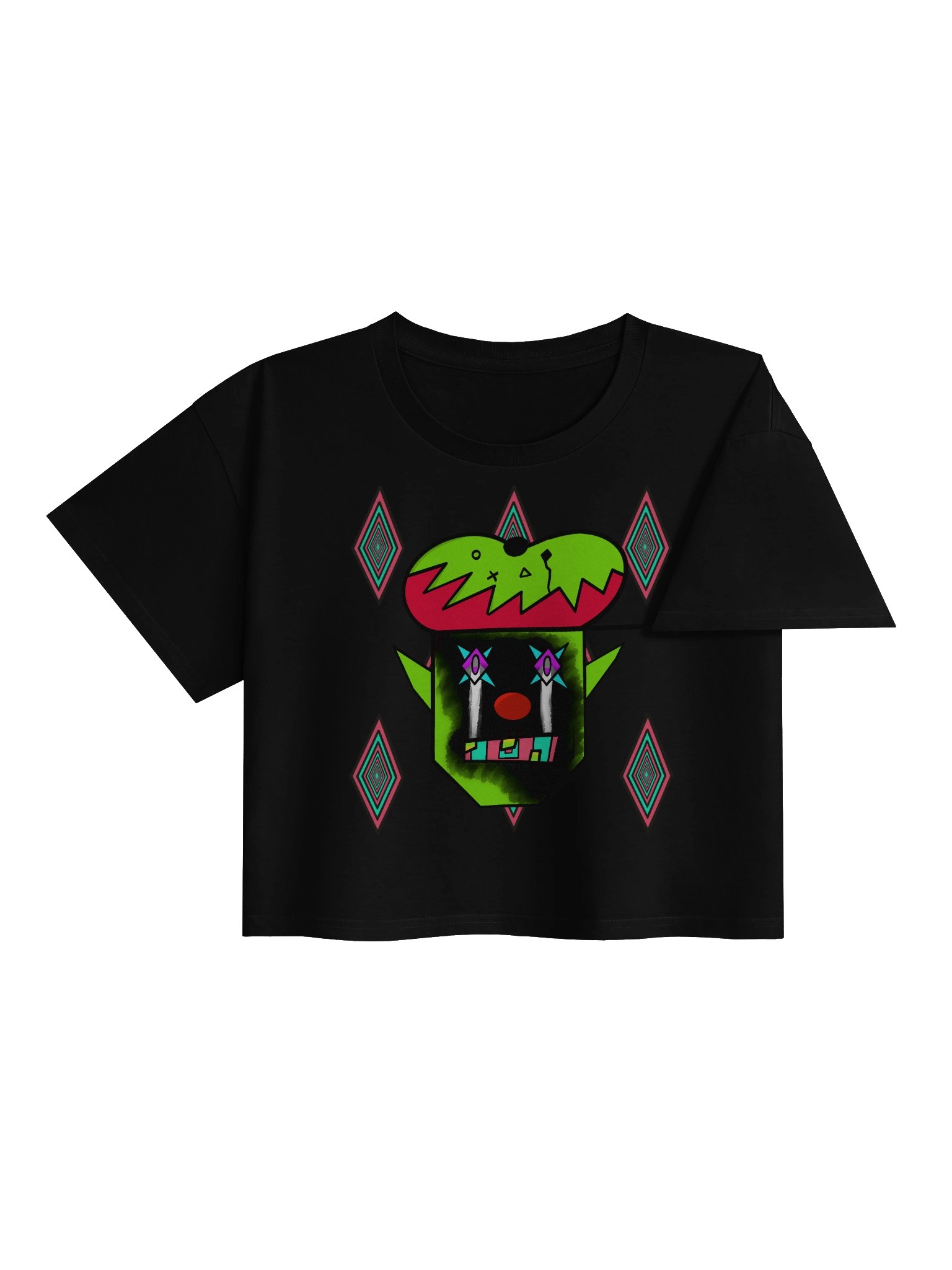 Void Clown product image (3)