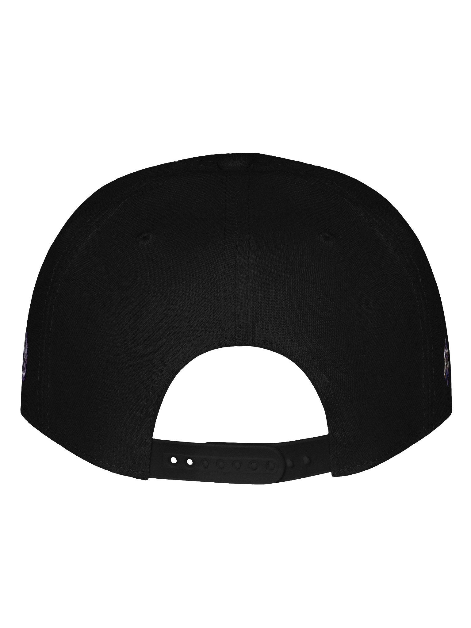 Munro Bars Signature Snapback product image (4)
