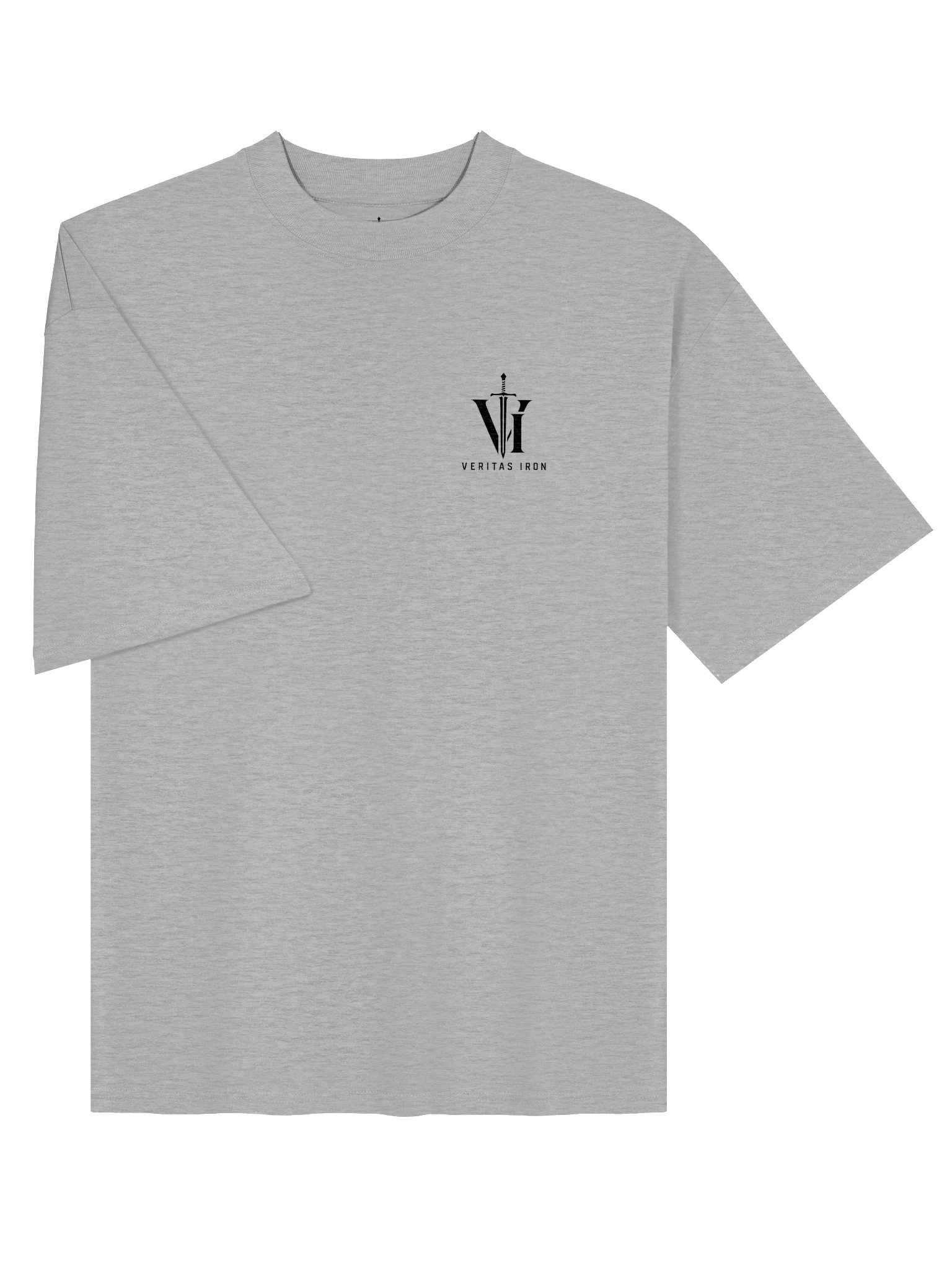 Perseverance Tee product image (6)