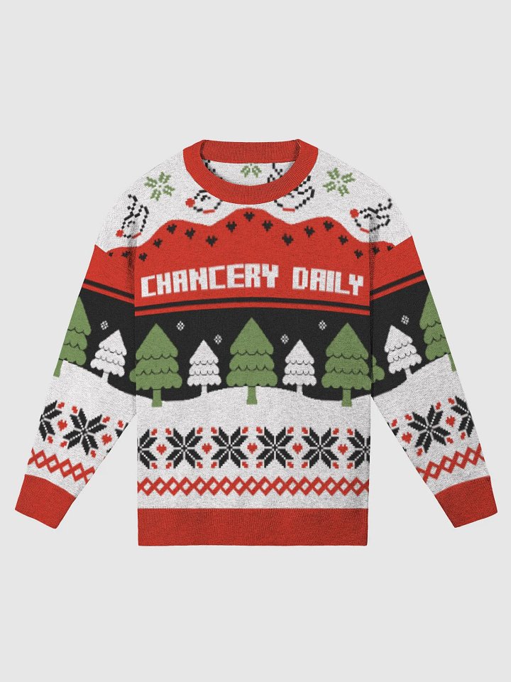 Reindeers Just Cause product image (1)