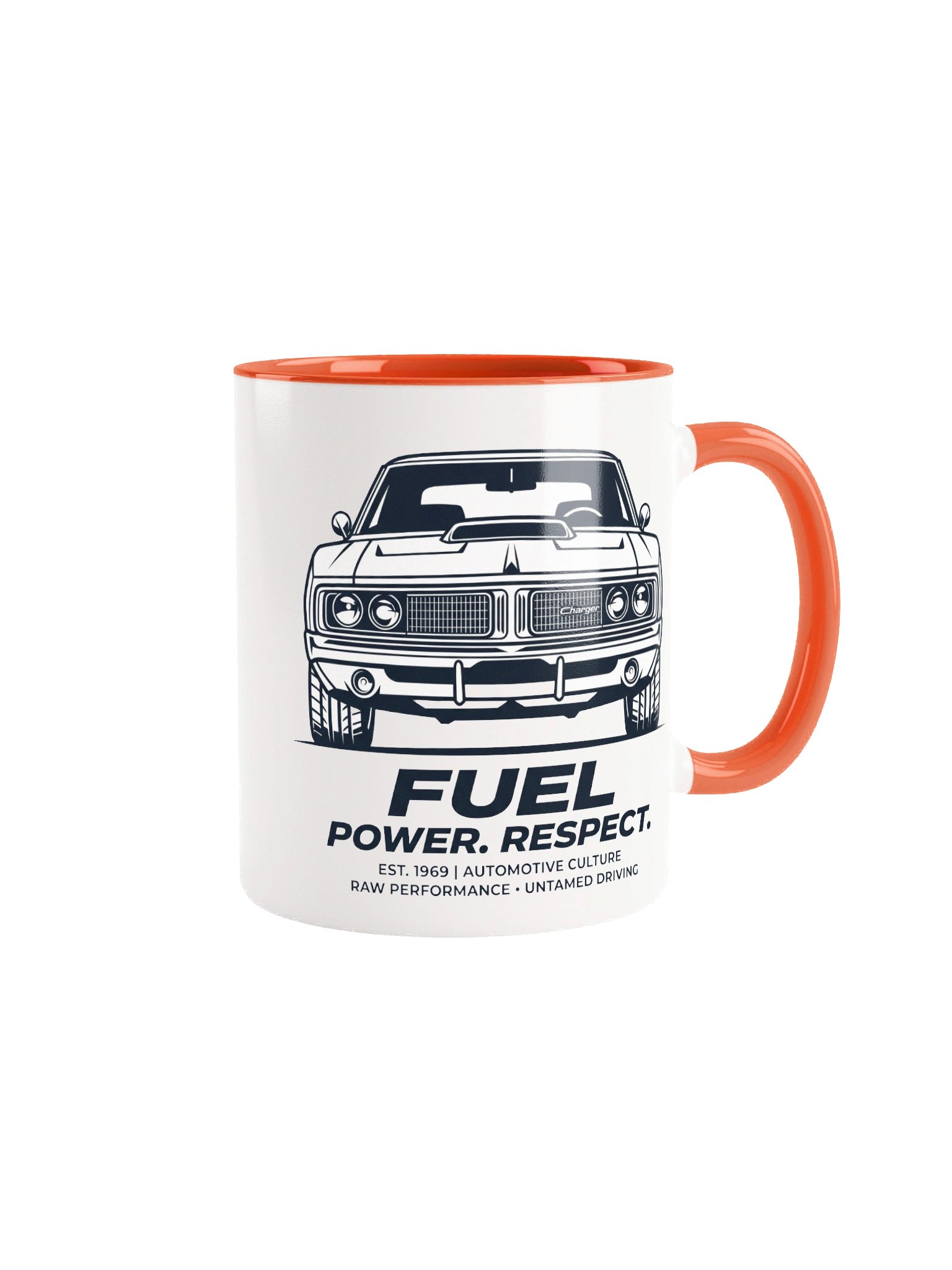 Charger Mug - Bulvant - 4tCiITWEiGg