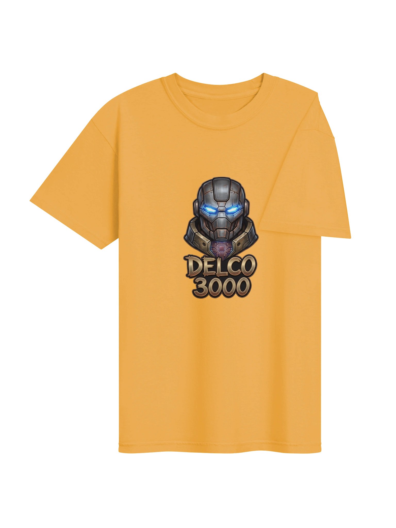 Delco Iron product image (4)