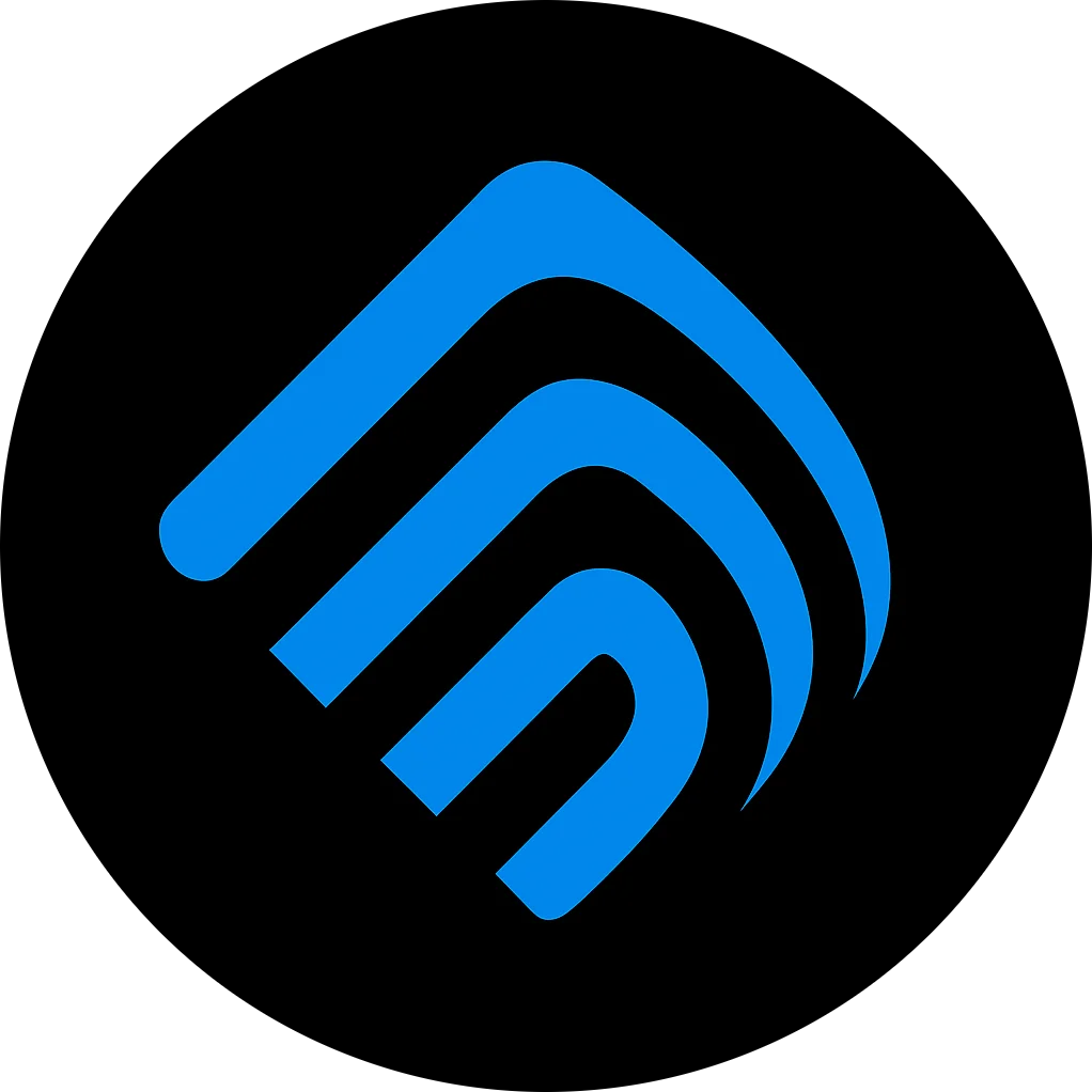Spectrum Sticker (5x) product image (1)