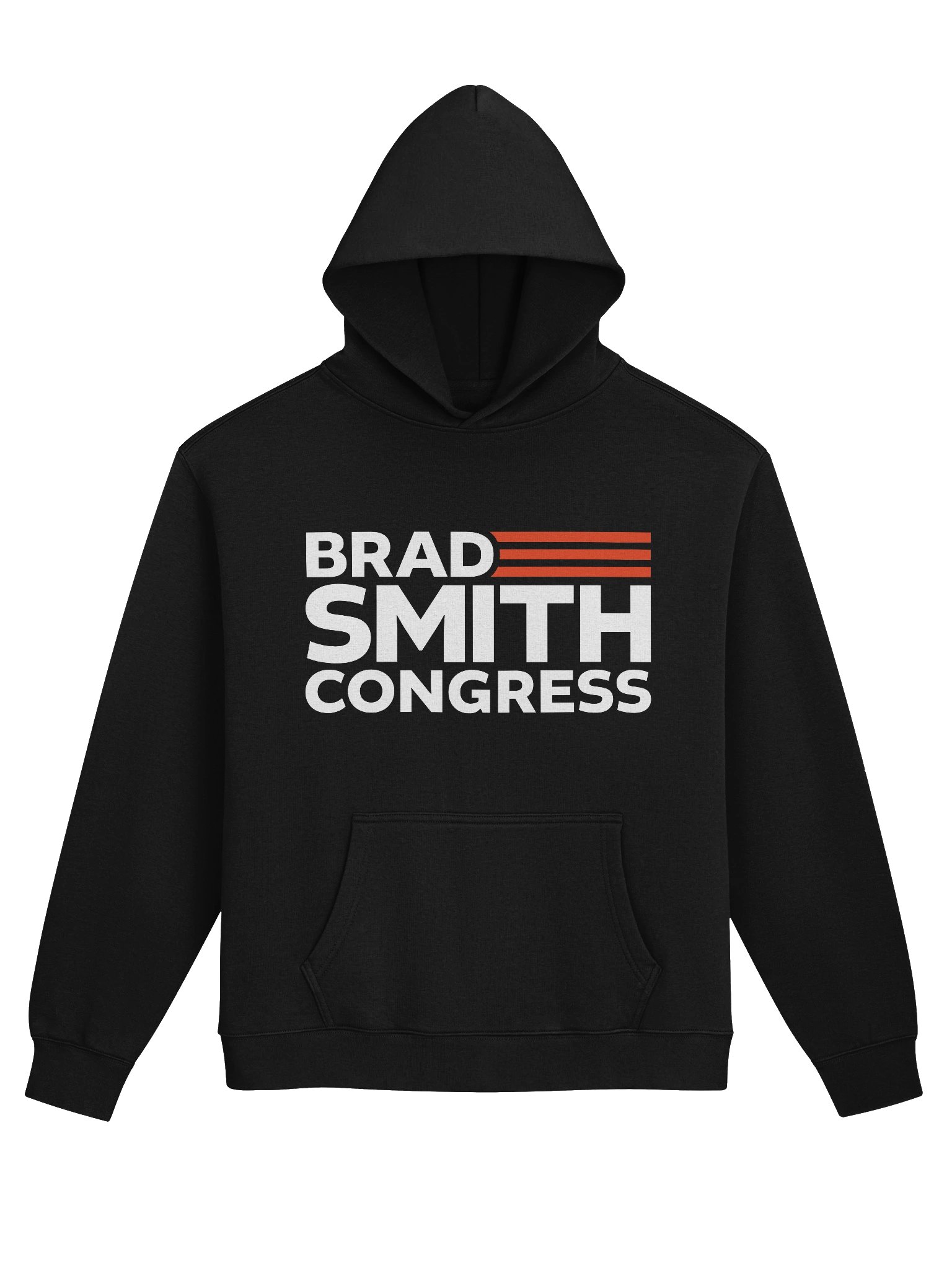 Campaign Official Logo Hoodie product image (1)