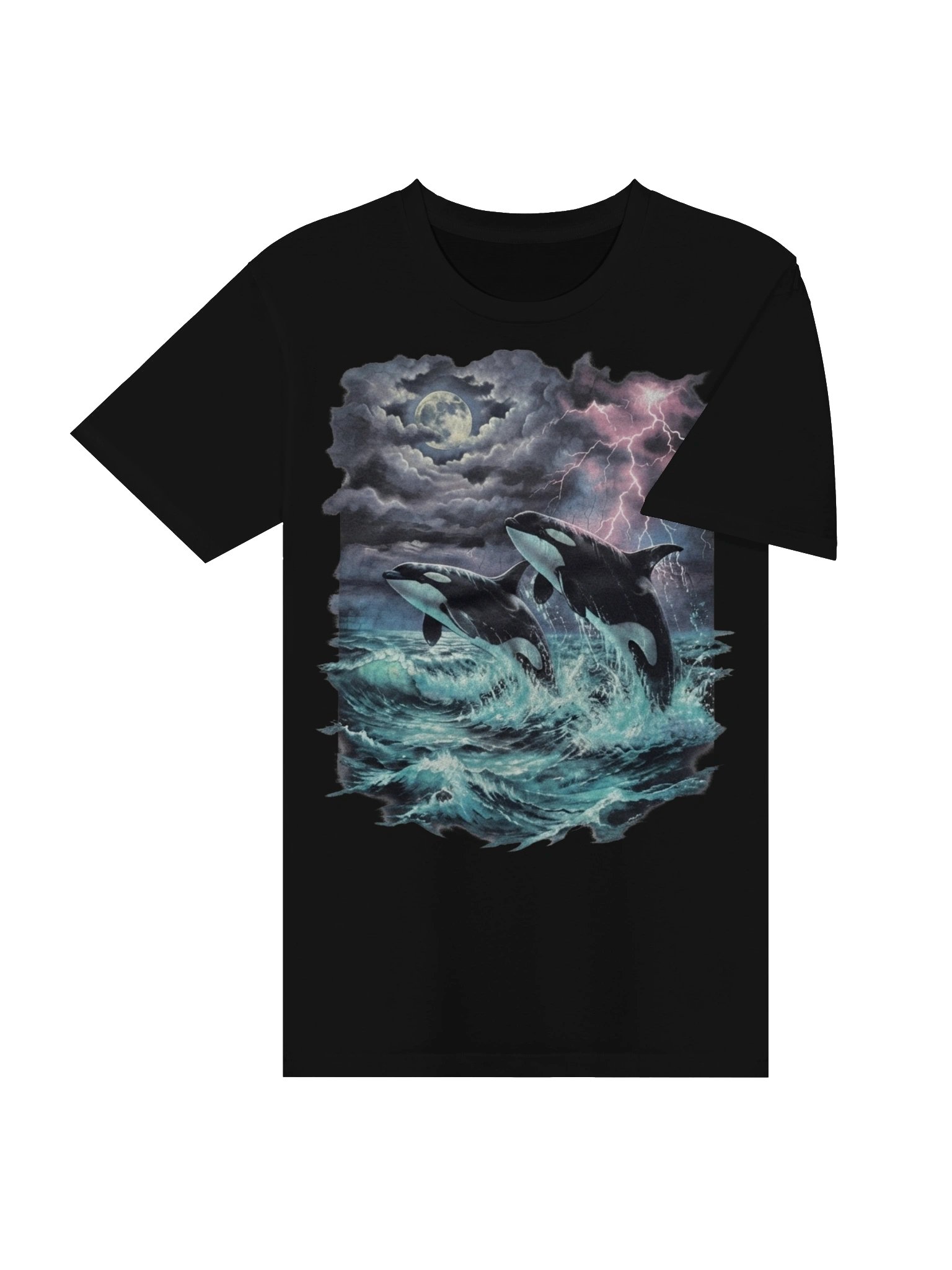 Celestial Orca Tempest Graphic product image (16)