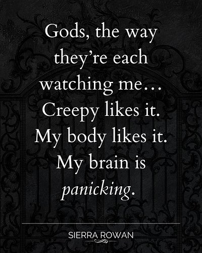 Start The Jekyll and Her Hydes - currently available in KU! Signed copies are available on my website at http://shop.sierraro...