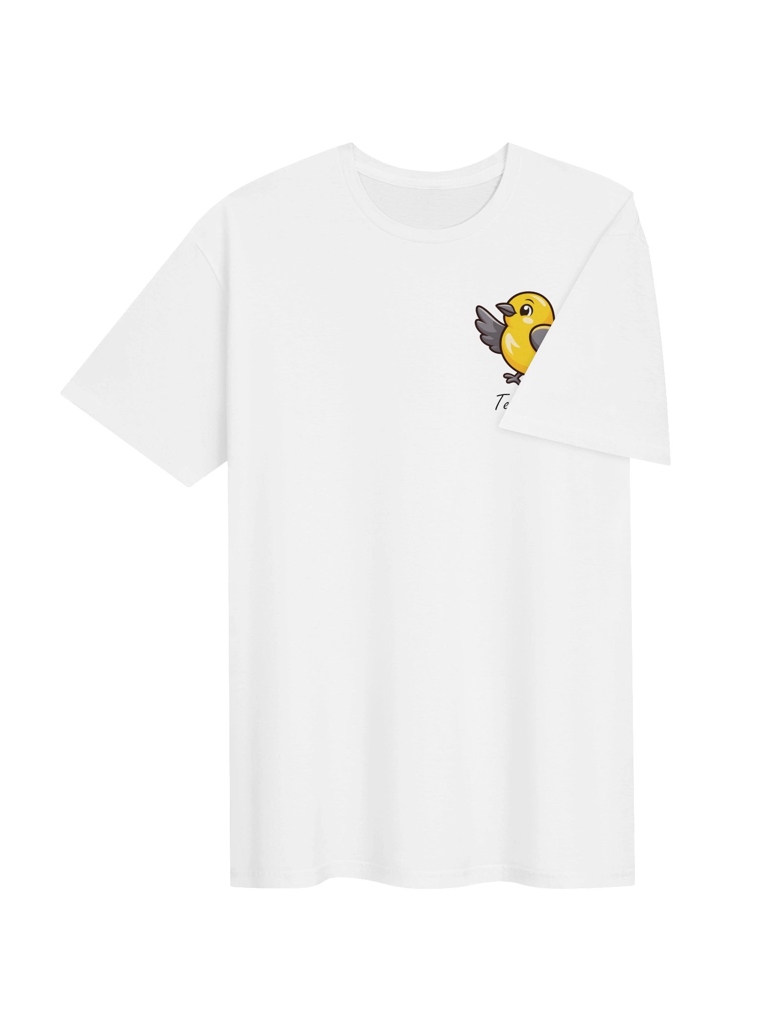 Basic Tee 2 product image (4)