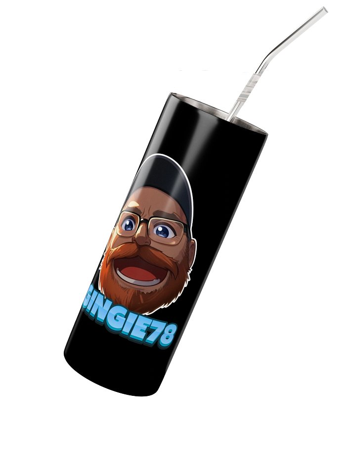 Gingie Tumbler product image (3)