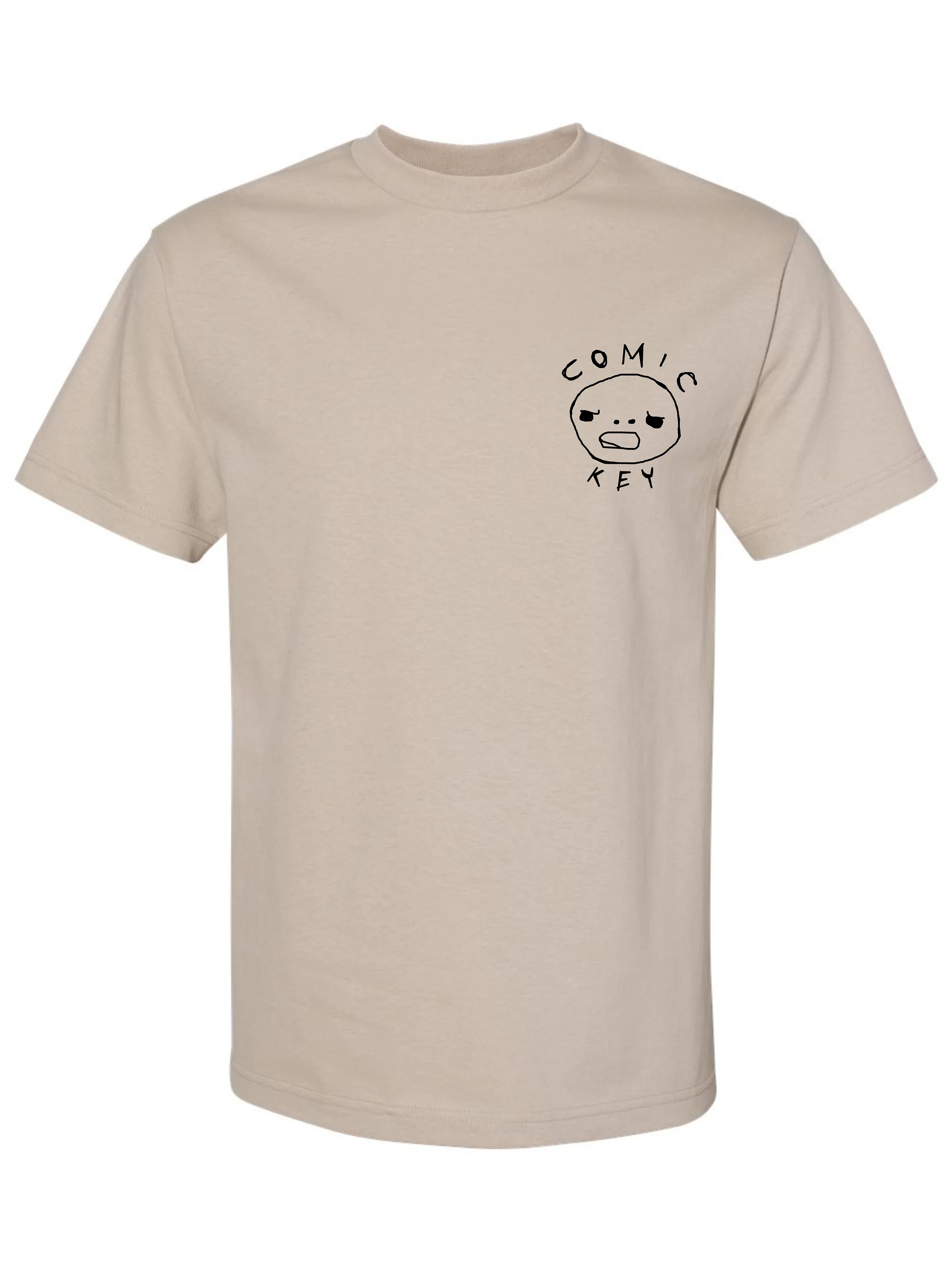 [PRE-ORDER] Comickey Shirt product image (1)