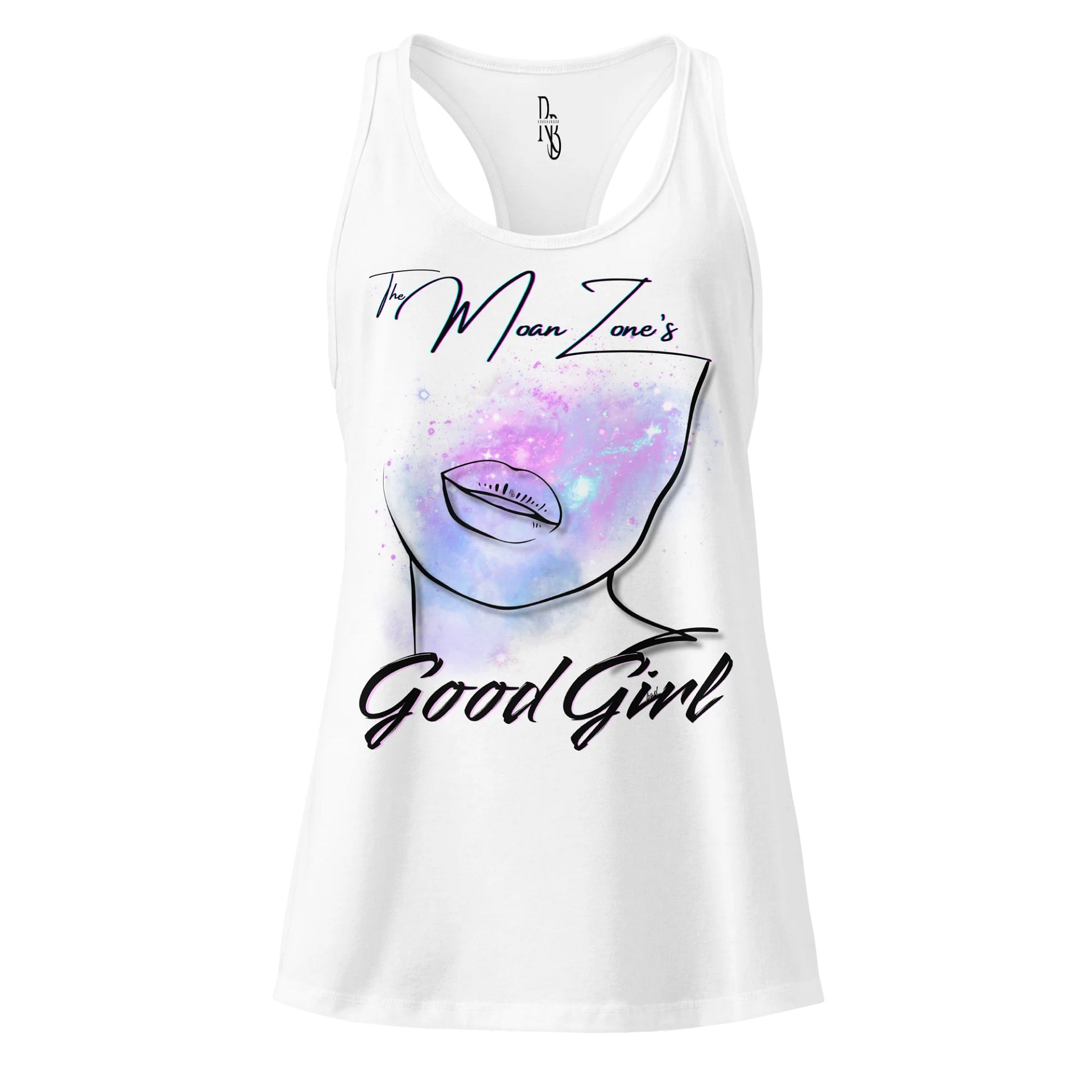 Good Girl Tank Top product image (1)