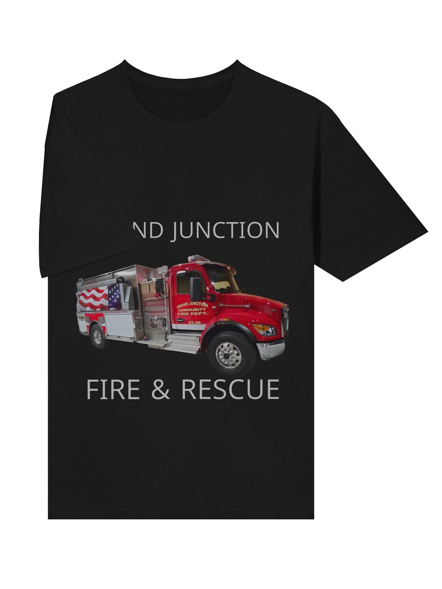 Grand Junction Fire and Rescue product image (39)