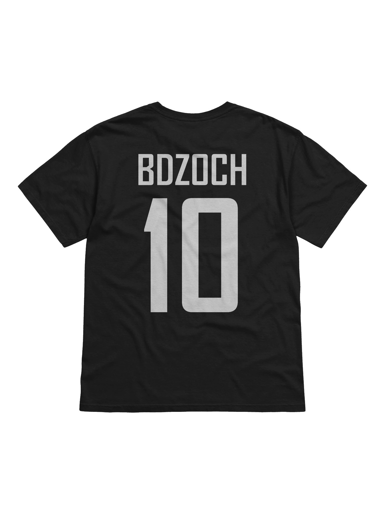 Danny GG Shirt product image (2)