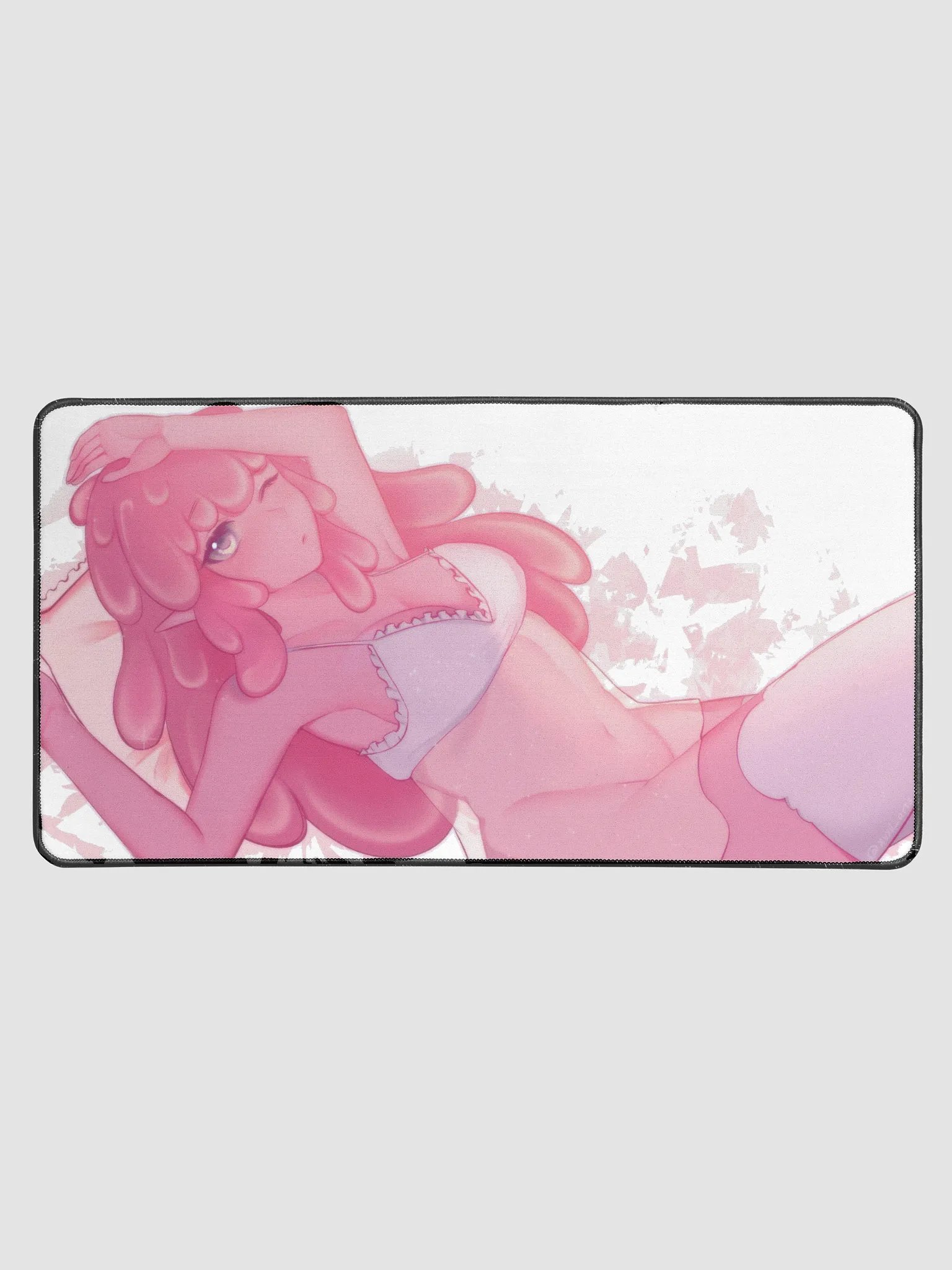 Sleepy Pinkie product image (1)