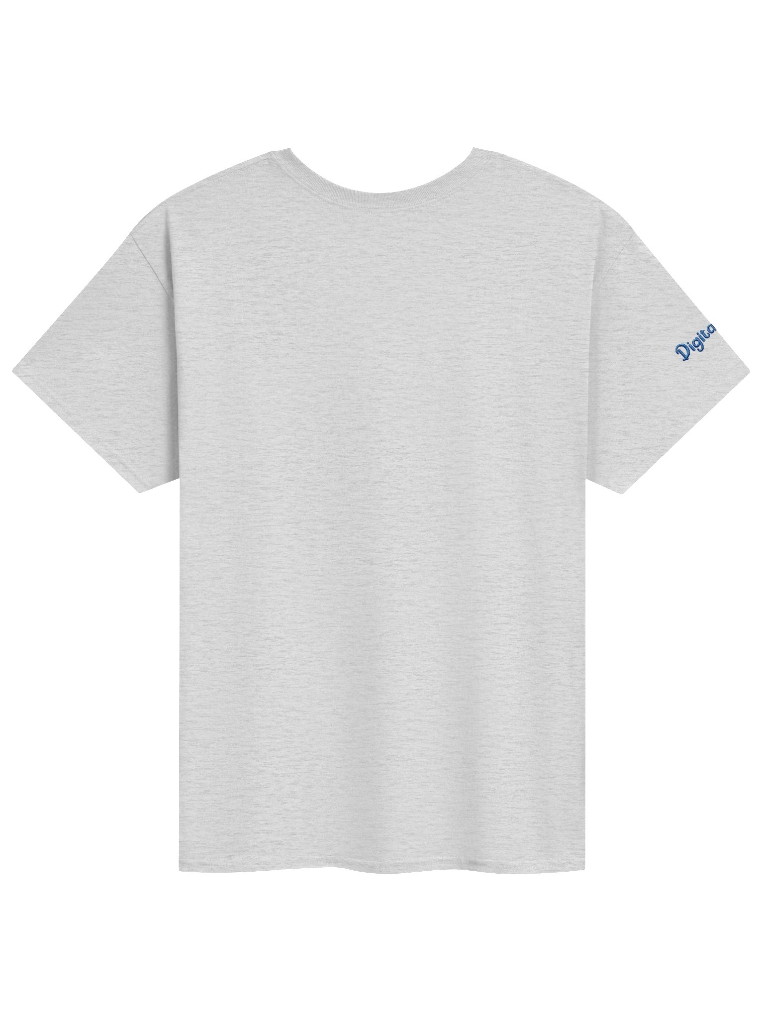 Gildan Heavyweight T-Shirt 12 Light Colors product image (3)