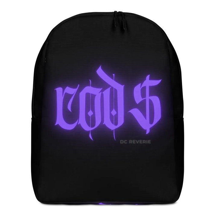 COD$ Bookbag product image (1)