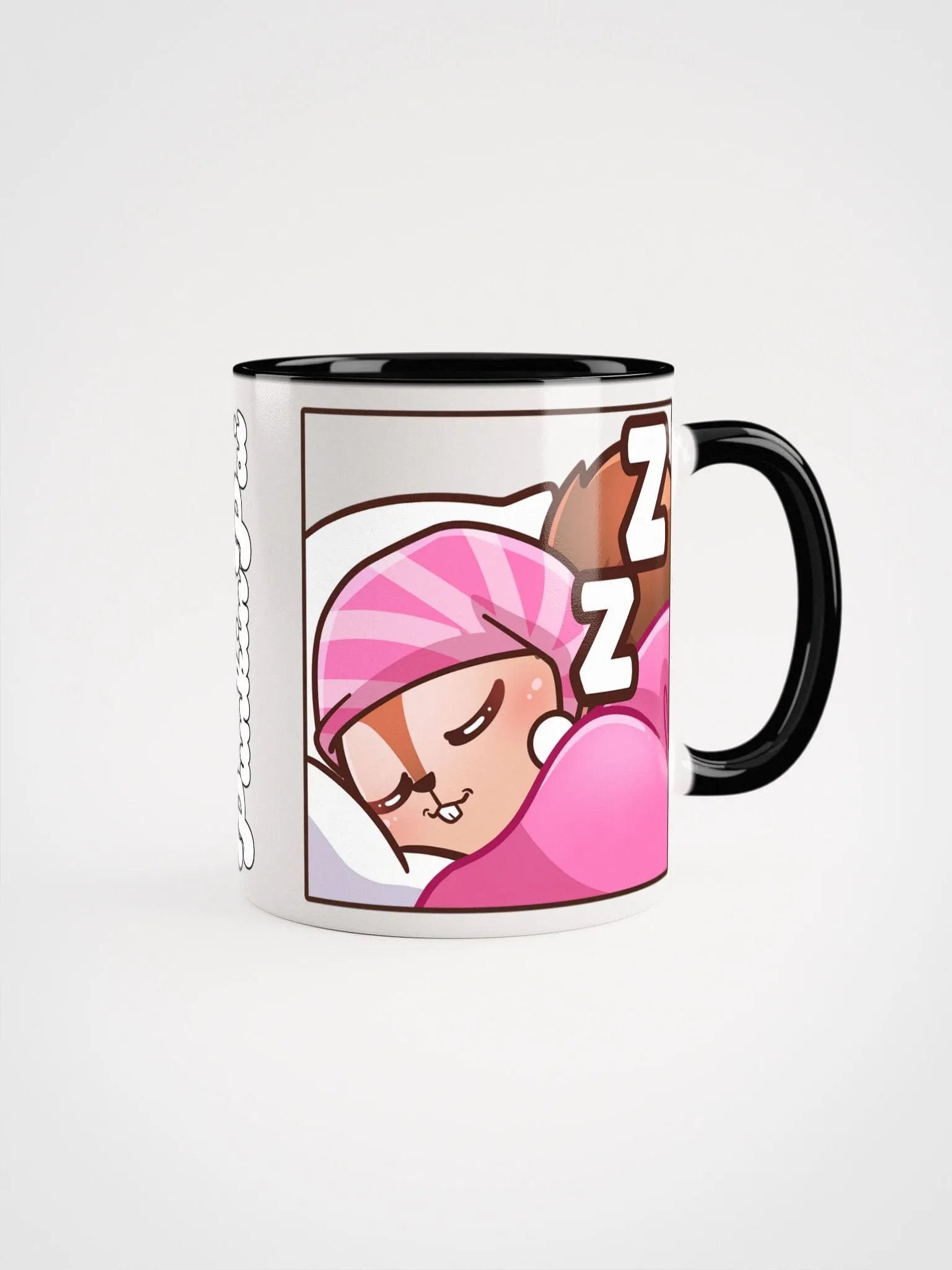 Nite Nite Ceramic Mug product image (1)