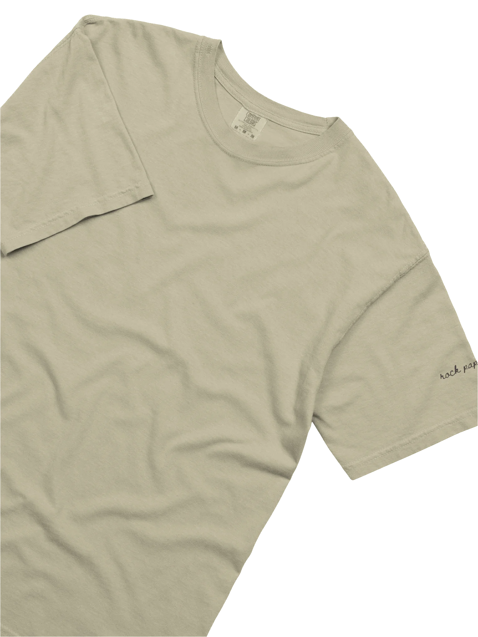 Fossil + Flora | Graphic Tee product image (11)