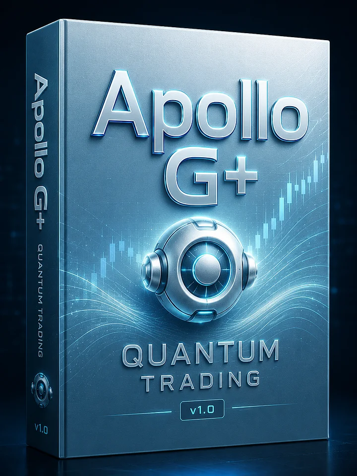 Apollo G+ Robot [fully automated EA] product image (1)