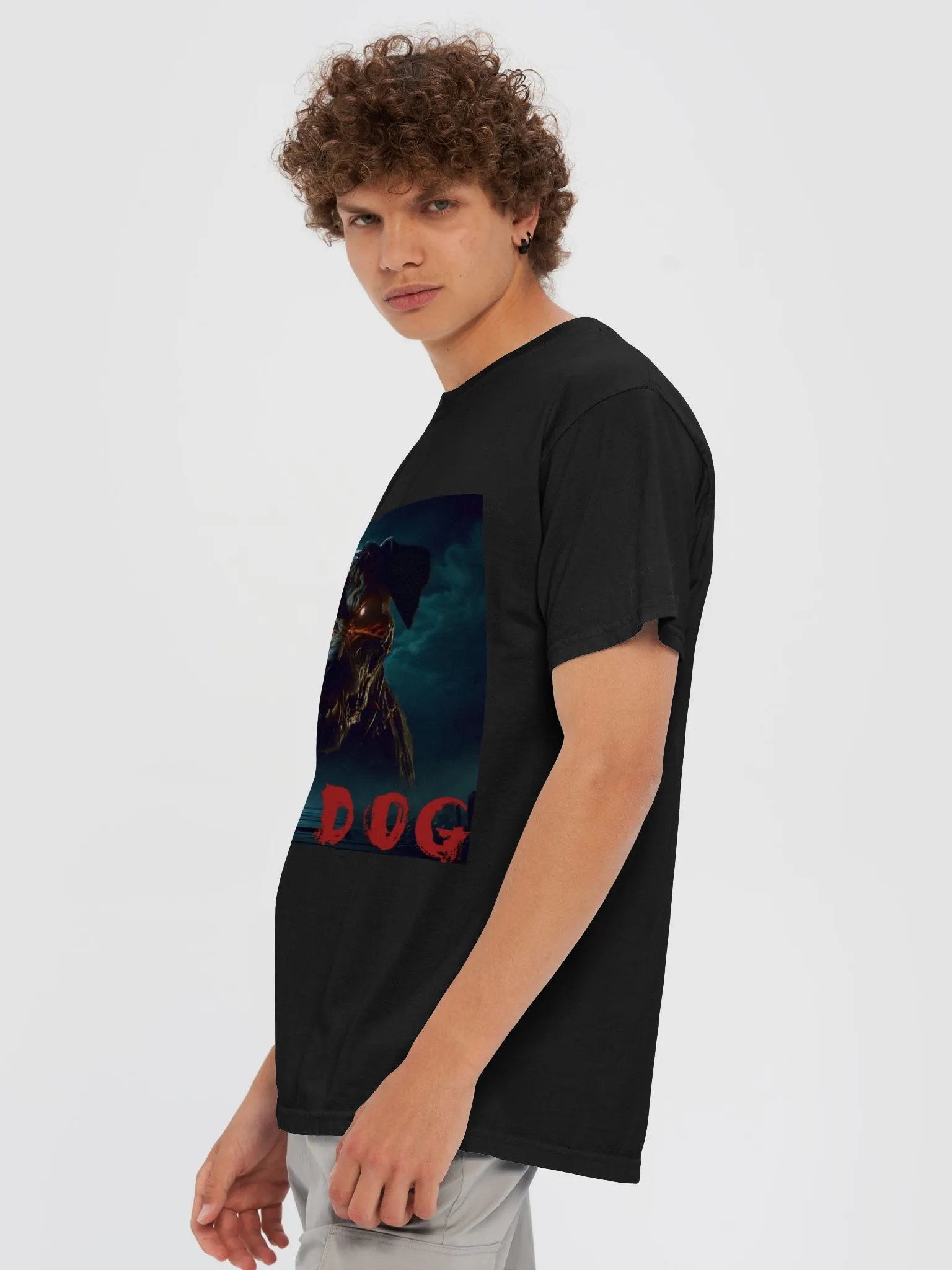 Offical Big Dog T! product image (16)