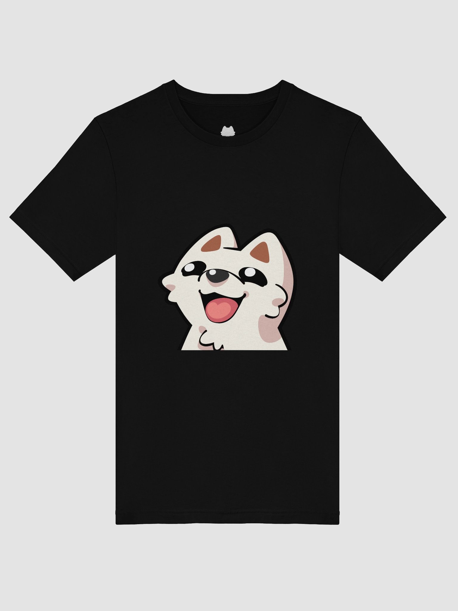 Happy as a Woofle T-Shirt product image (50)