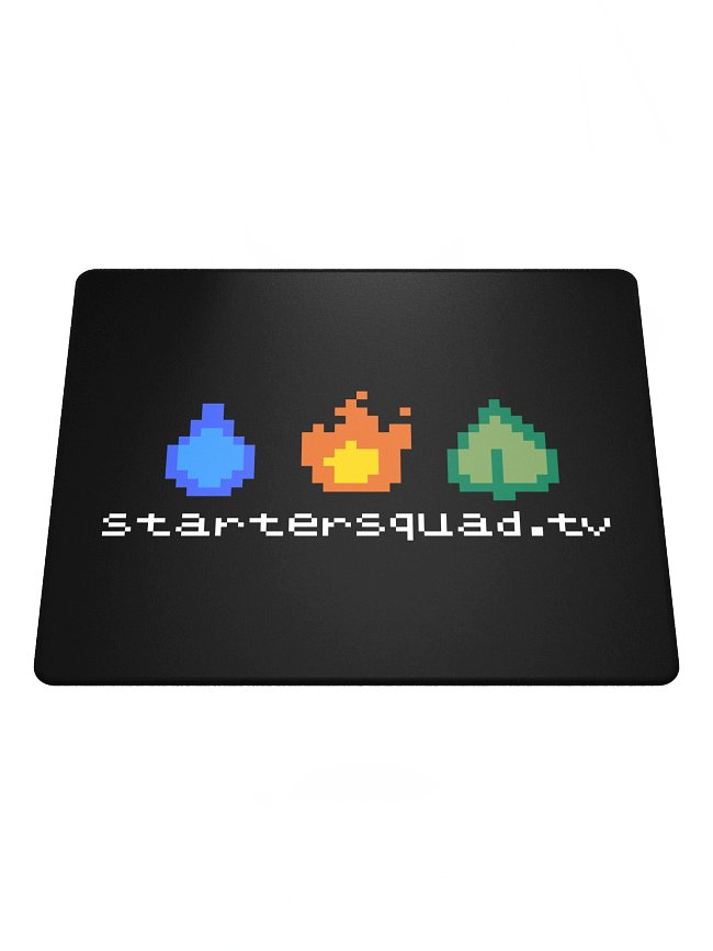 StarterSquad.tv