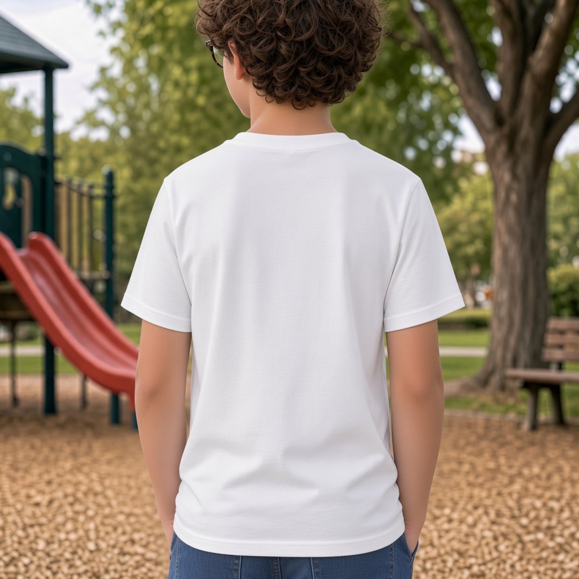 Farzy Adventure Kids T-Shirt product image (3)