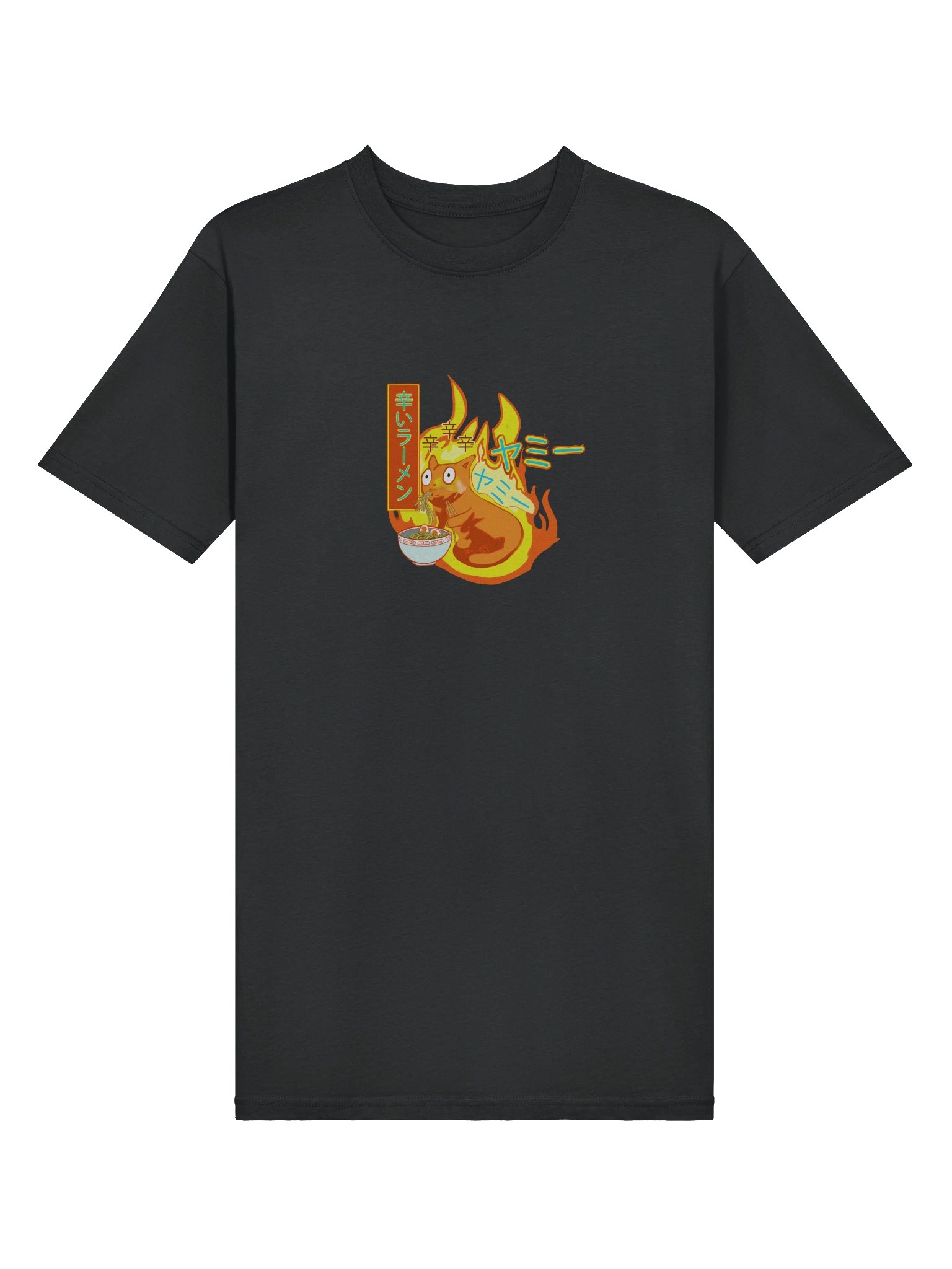 Spicy Ramen Kitty product image (3)