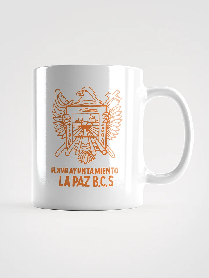 La Paz Mug product image (1)