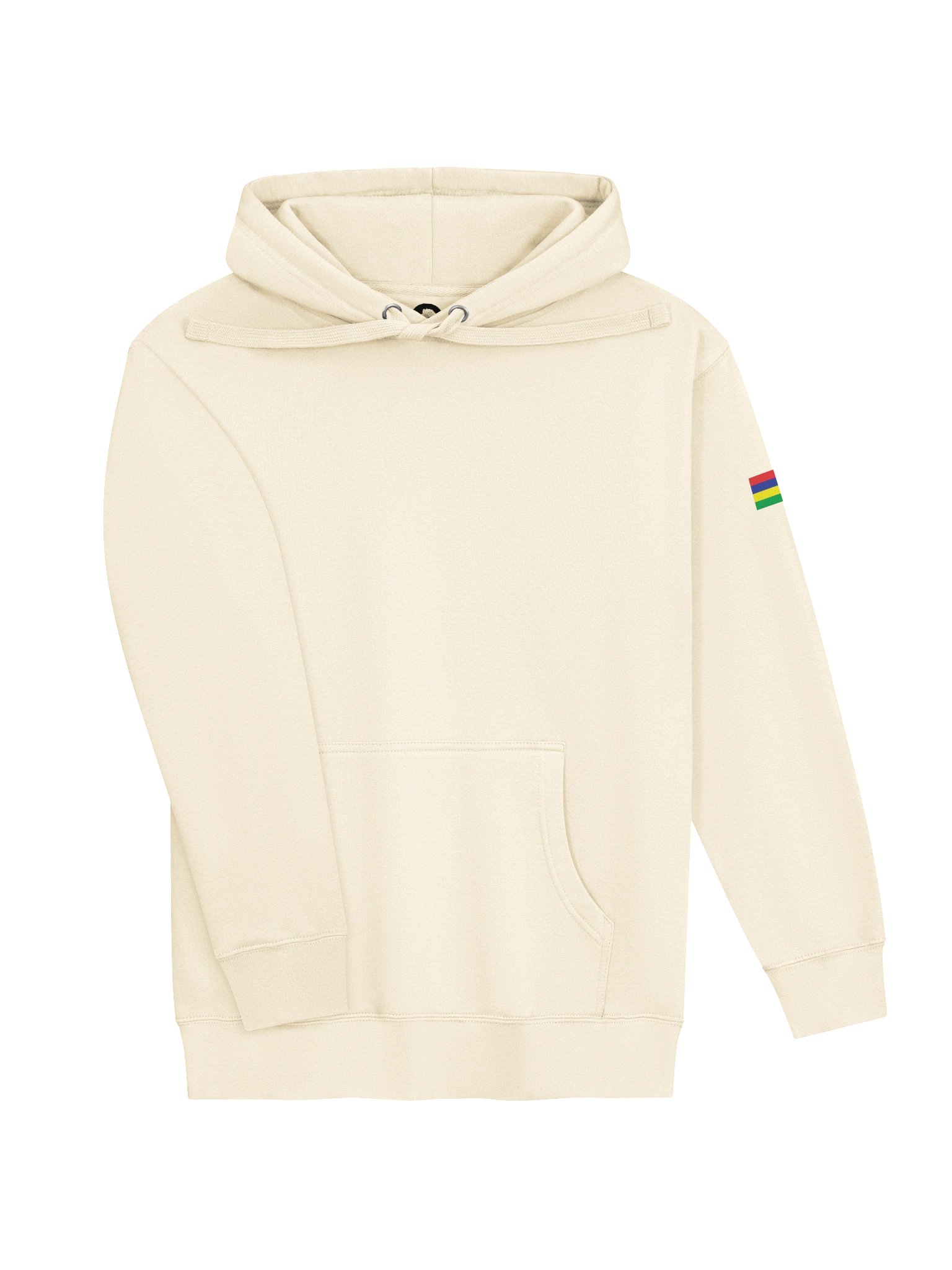 Sea turtle swim_ Hoodie_ Mauritius product image (8)
