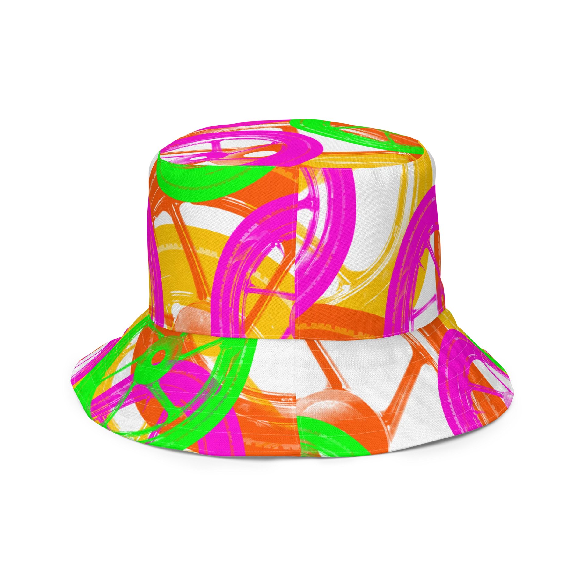 Sunbeam Shuffle Bucket Hat product image (6)