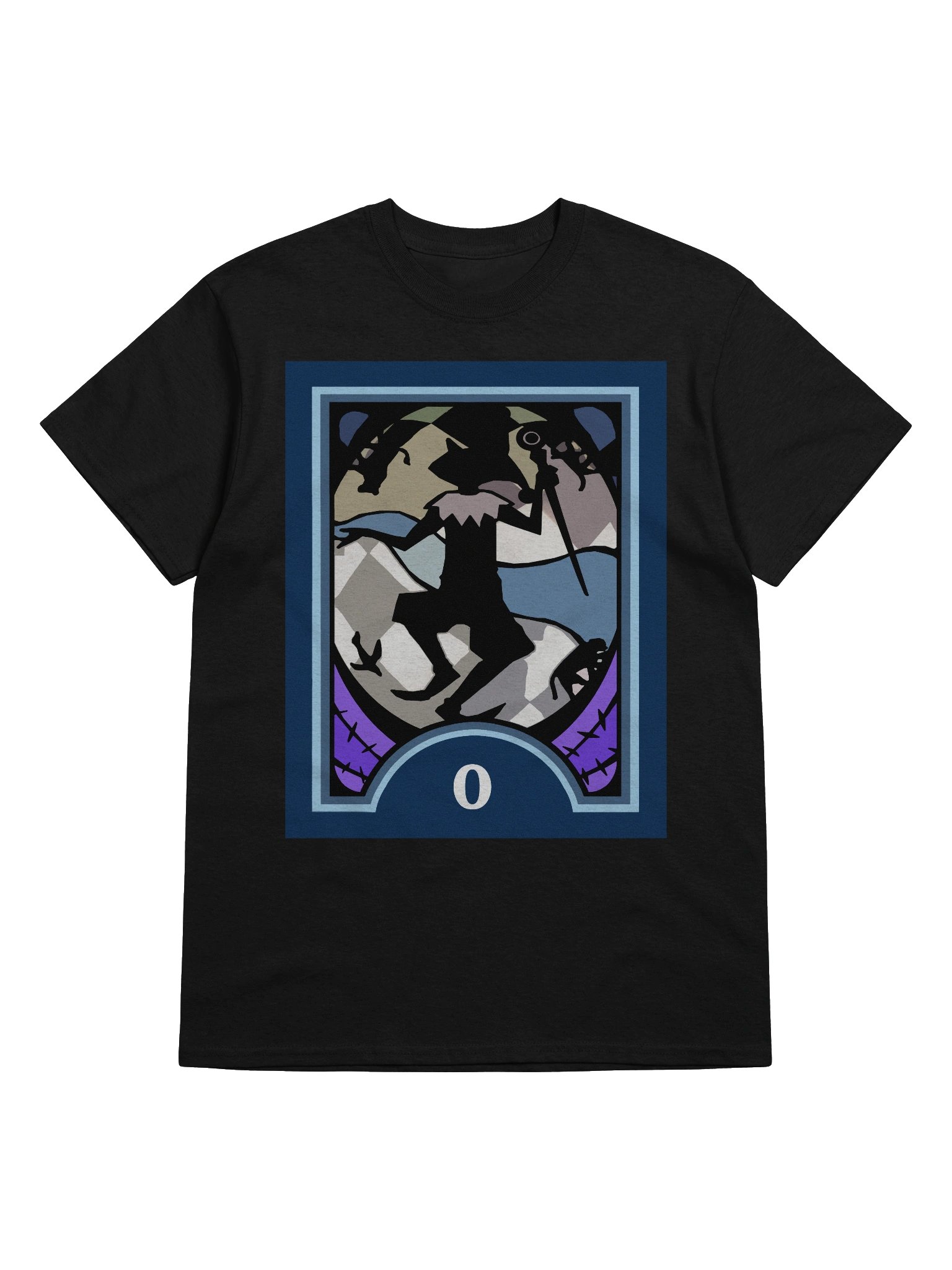 Just a Funny Little Guy Arcana product image (26)