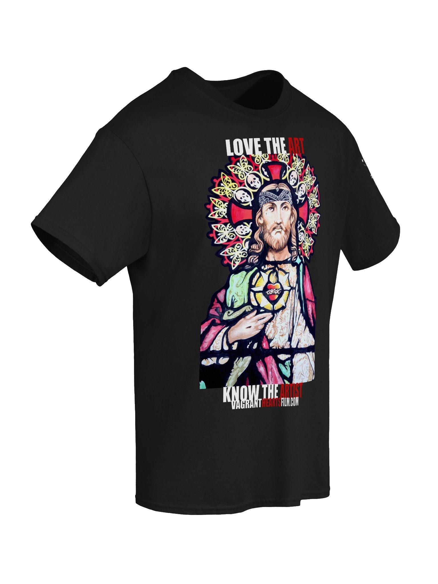 East Side Jesus Tee product image (28)