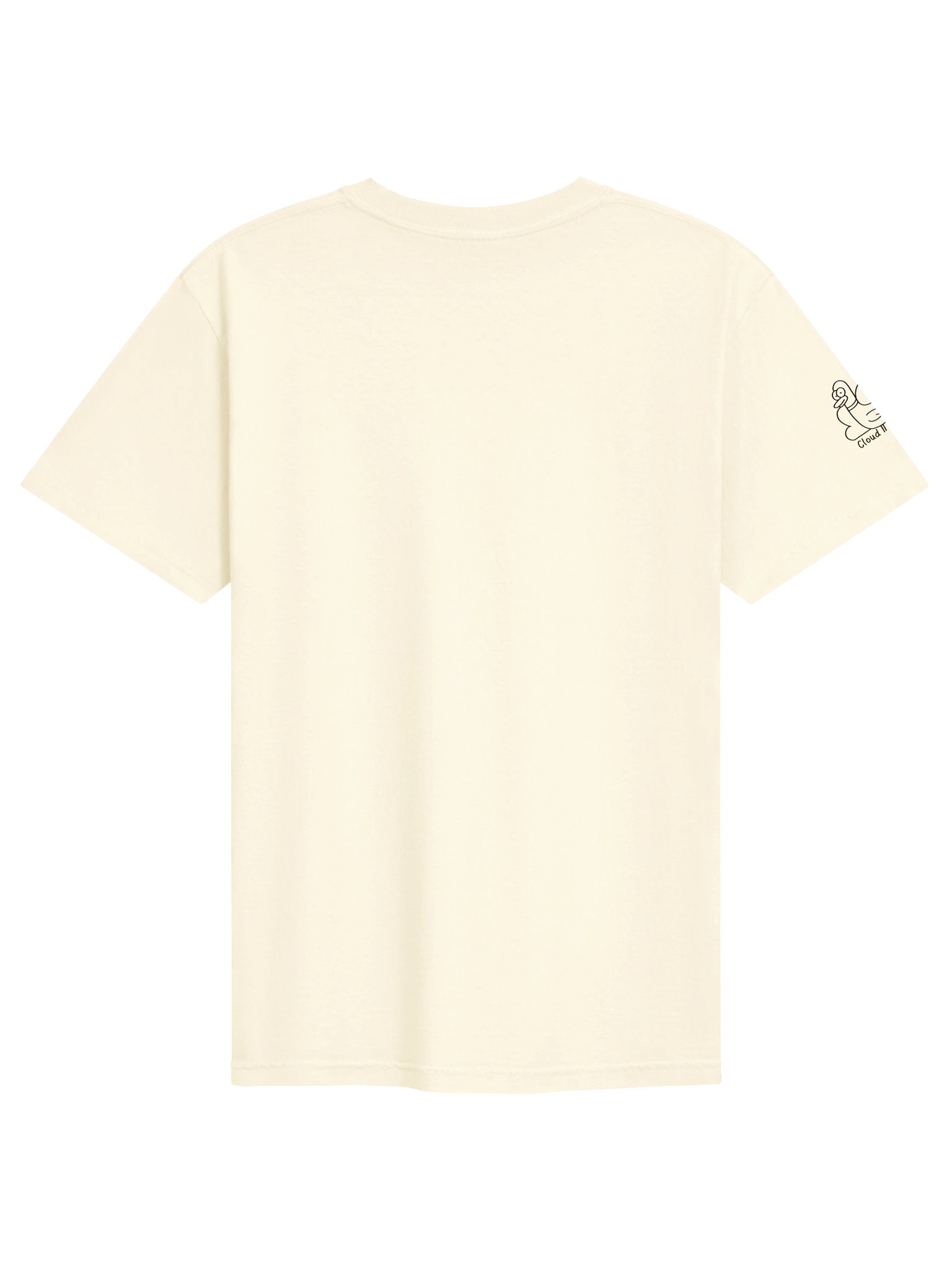 Frogking Awsome | T-Shirt product image (4)
