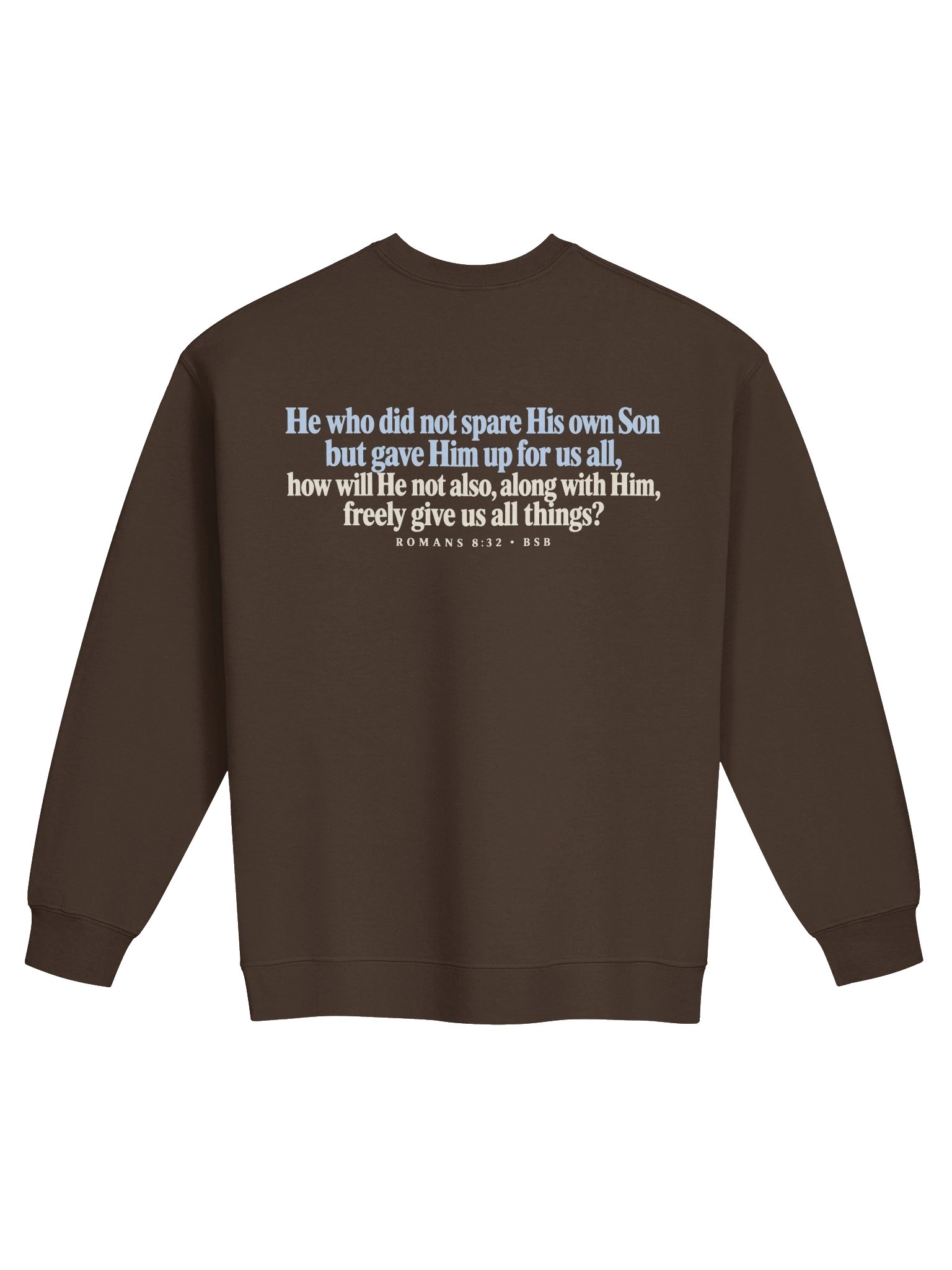 Healing Mercy Sweatshirt product image (26)