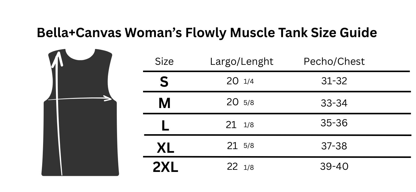 Mienten Julia [Flowly Muscle Tank top] product image (8)