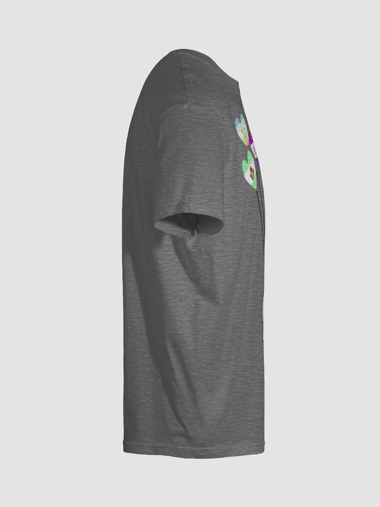 Pride Elephant Shirt product image (117)