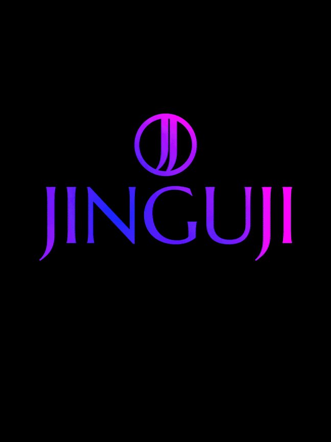 CYBERPUNK - Jinguji Luminous Design product image (1)