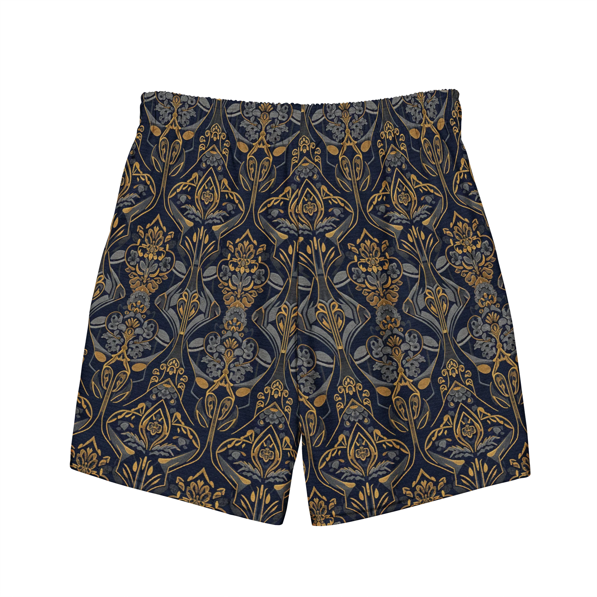The Midnight Damask Tailored Trunk product image (7)