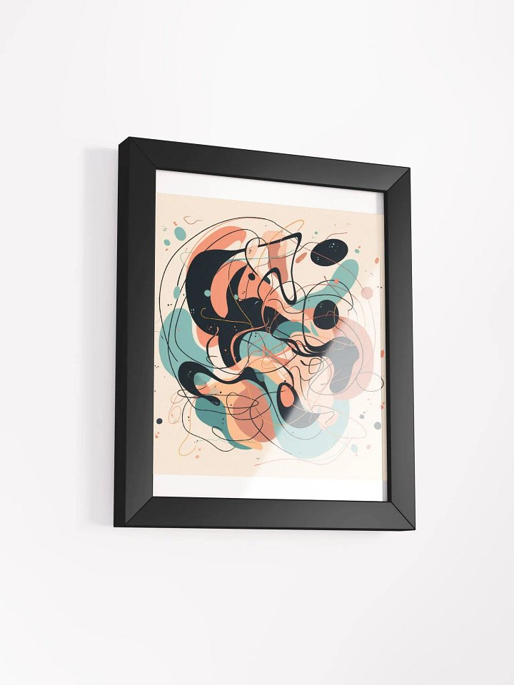 Abstract Wall Art 2 product image (11)