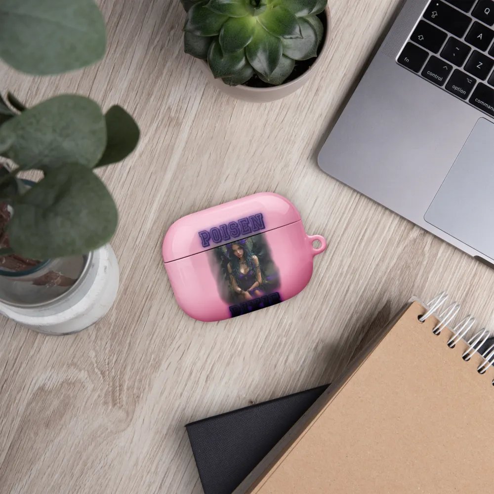 Pixie ear-pod cover product image (48)