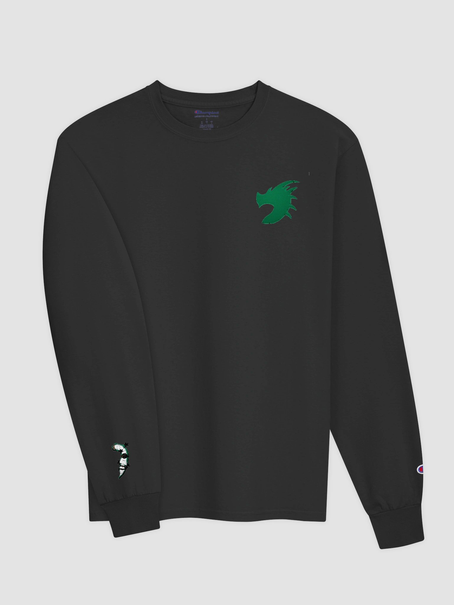 lizard and logo product image (6)
