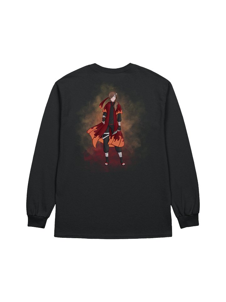 Naley Holiday Long Sleeve Shirt product image (2)