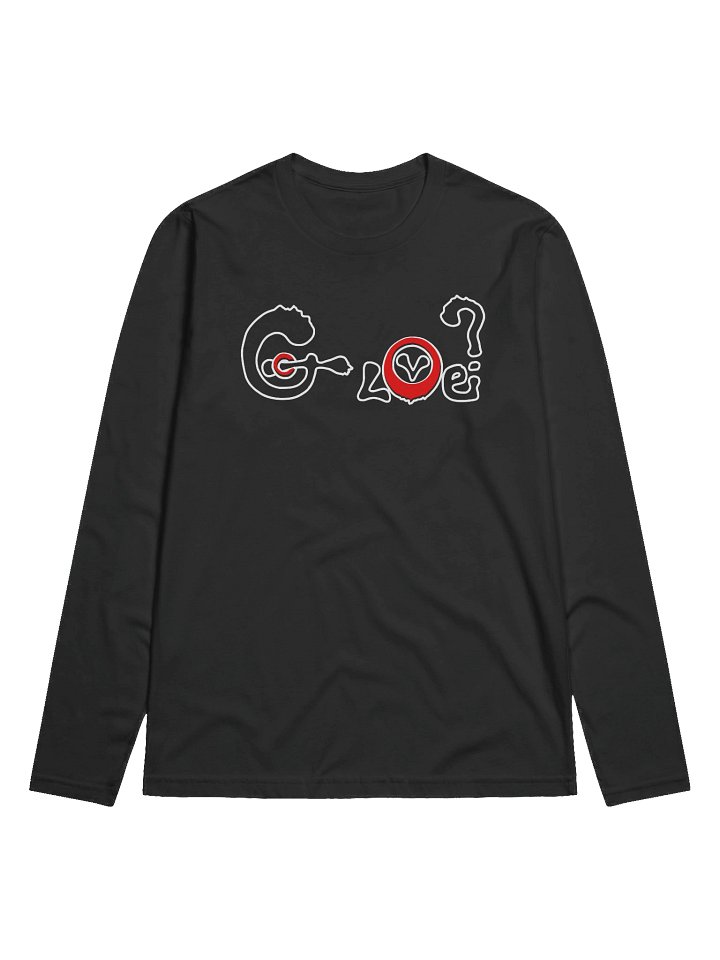 LOL got love ? male long sleeve tee product image (1)
