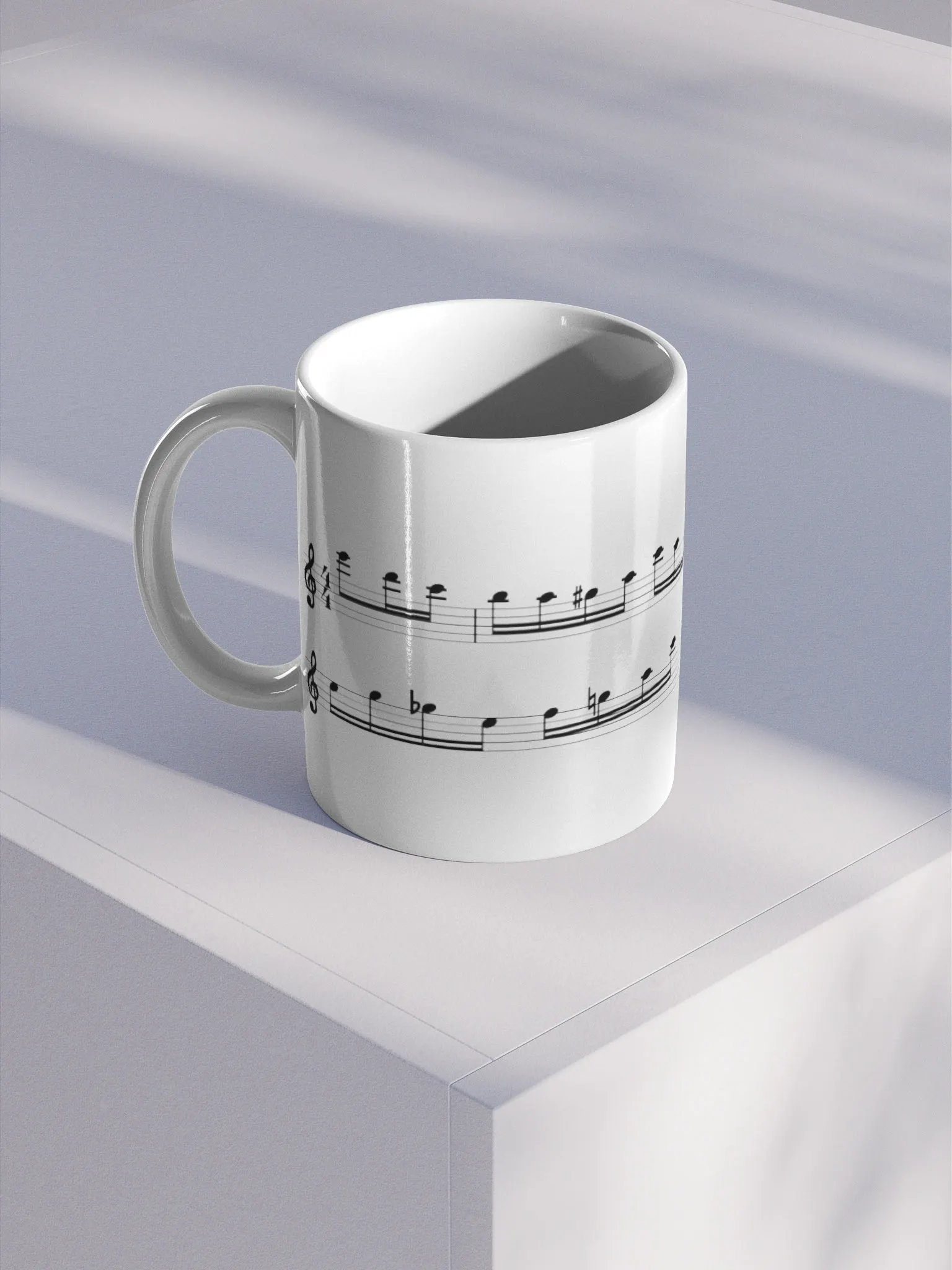 MK Lick Mug product image (1)