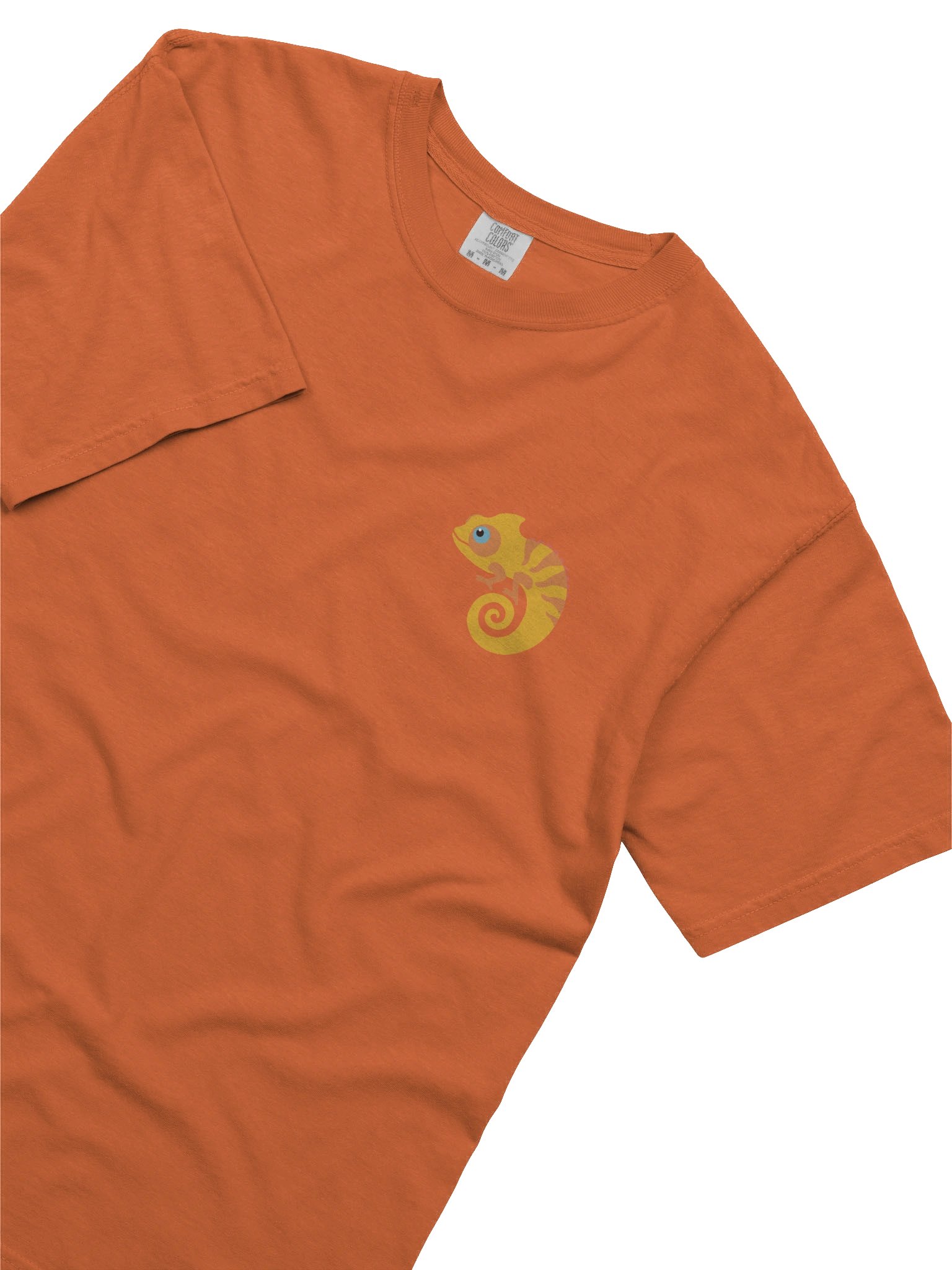 The Camouflage Tee product image (3)