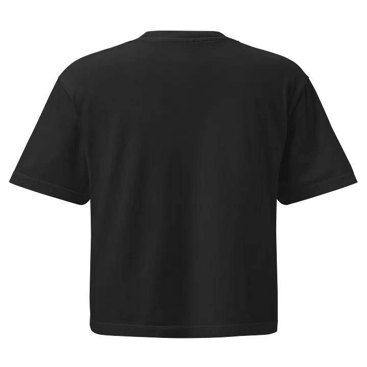 ローレディ boxy tee product image (2)