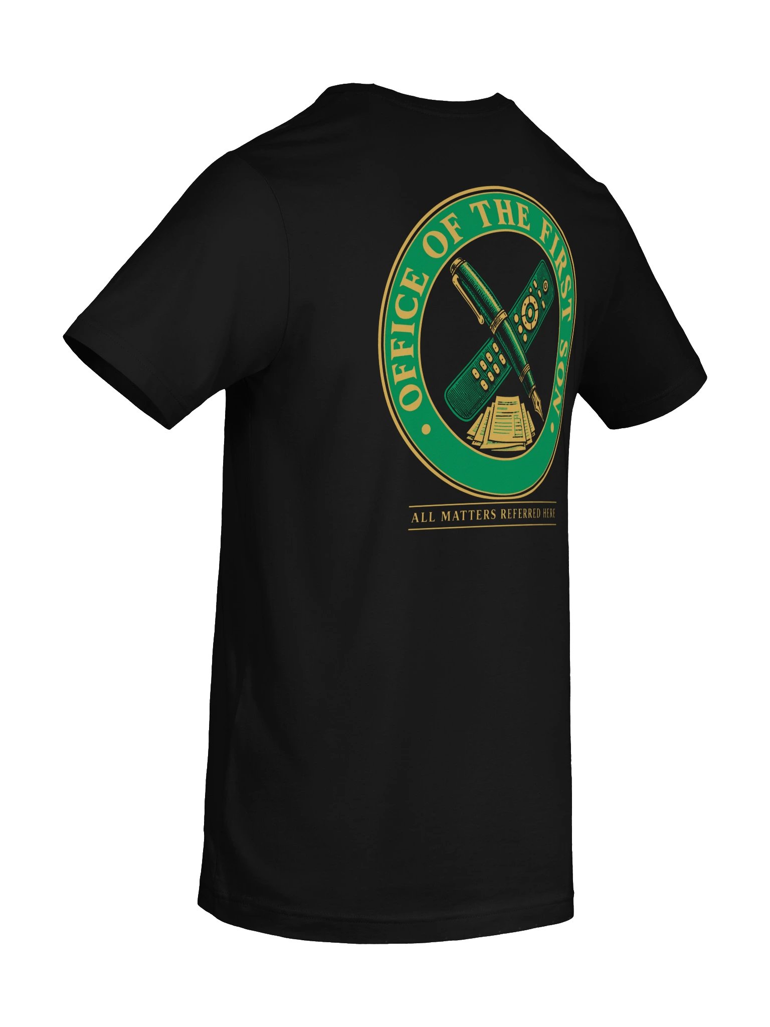 Office of the First Son (Tee) product image (8)