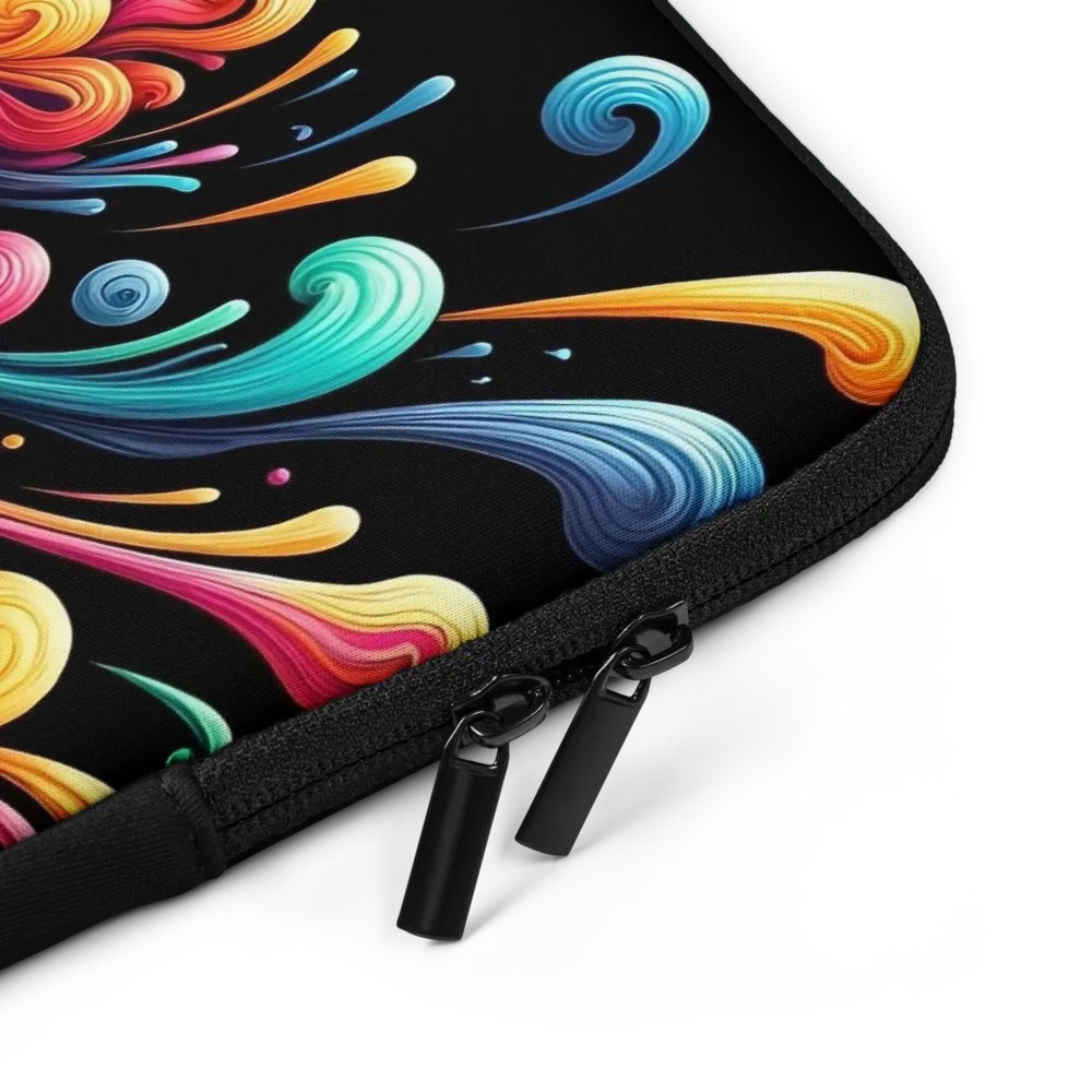Laptop Sleeve: Devon Rex product image (4)